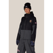 Жіноча гірськолижна куртка 686 Metallica Burning Skull Insulated Jacket