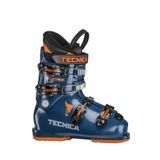 Дитячі лижні черевики Tecnica Cochise JR DK Process Blue 2200000097880 фото