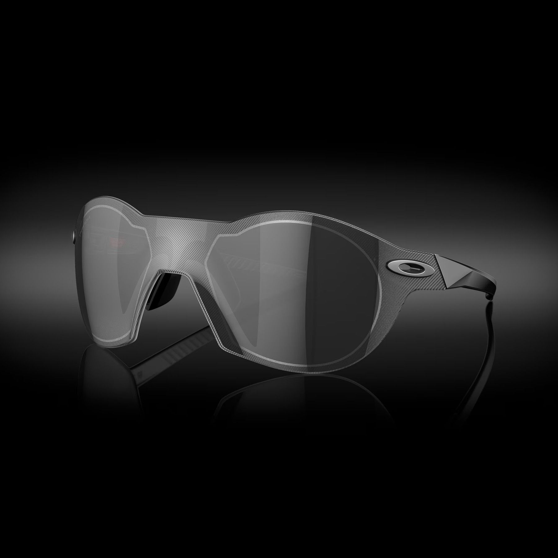 Купити Сонцезахисні окуляри Oakley Re:SubZero Steel/Prizm Black