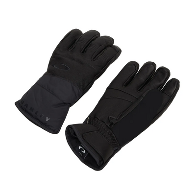 Гірськолижні рукавиці Oakley Ellipse Goatskin Glove 2200000166258 фото