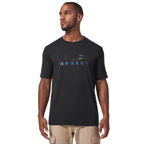 Футболка Oakley SI TBL Logo Tee 0193517275402 фото