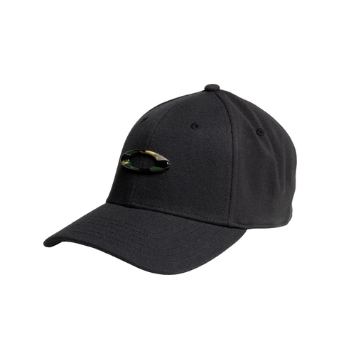 Кепка Oakley Tincan Cap 0888896412073 фото