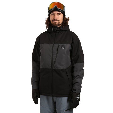 Гірськолижна куртка Horsefeathers Recon Jacket 8592321752659 фото