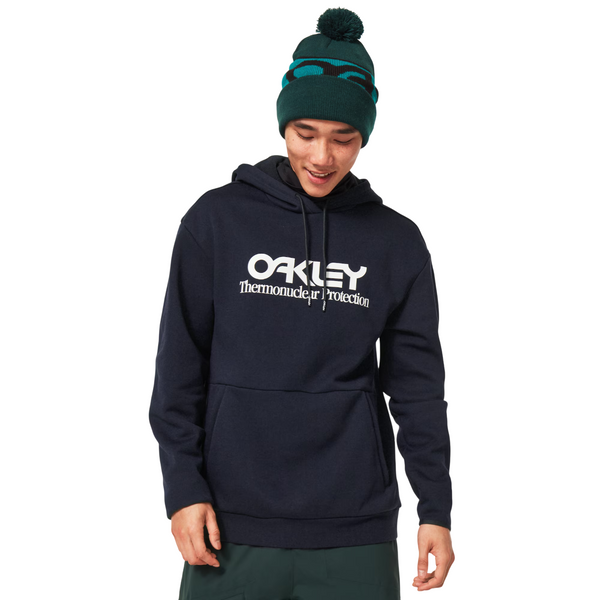 Худі Oakley Rider Long 2.0 Hoodie 0193517280567 фото