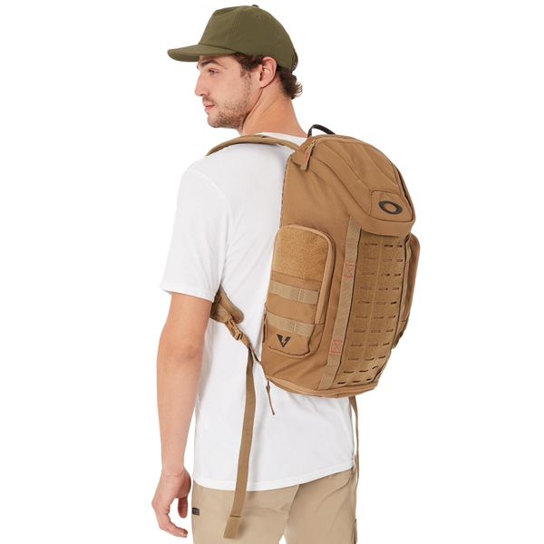 Тактичний рюкзак Oakley Link Pack Miltac 2200000156921 фото