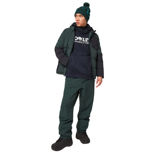 Худі Oakley Rider Long 2.0 Hoodie 0193517280567 фото
