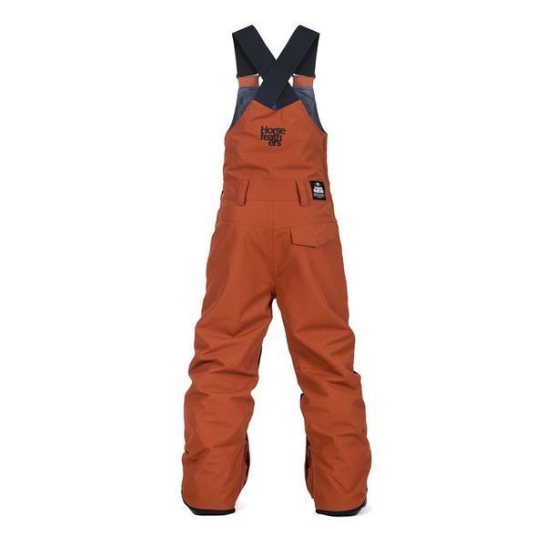 Підліткові гірськолижні штани Horsefeathers Medler Youth Pants 8592321533746 фото