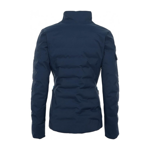 Жіноча гірськолижна куртка Dainese Ski Paddingjacket Woman 8051019074737 фото