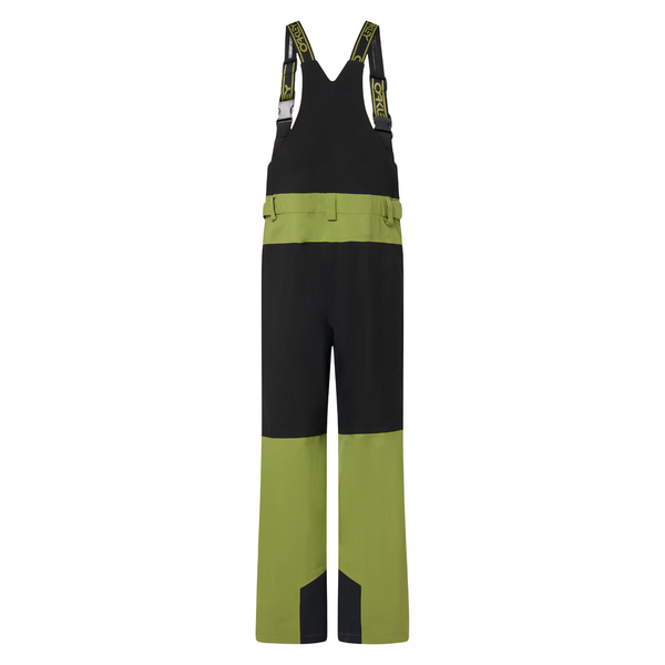Гірськолижні штани Oakley TNP Shell Bib 8056153362269 фото