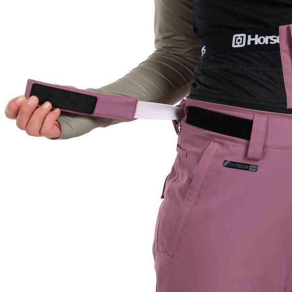 Жіночі гірськолижні штани Horsefeathers Lotte II Pants 8592321751522 фото
