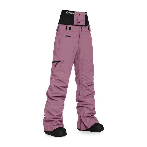 Жіночі гірськолижні штани Horsefeathers Lotte II Pants 8592321751522 фото