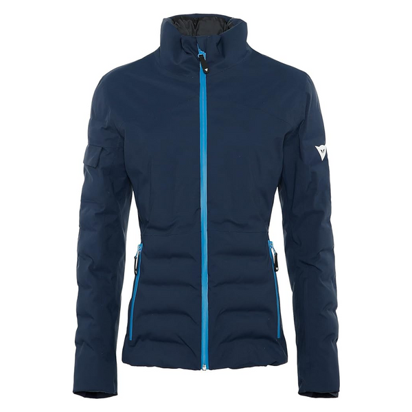 Жіноча гірськолижна куртка Dainese Ski Paddingjacket Woman 8051019074737 фото