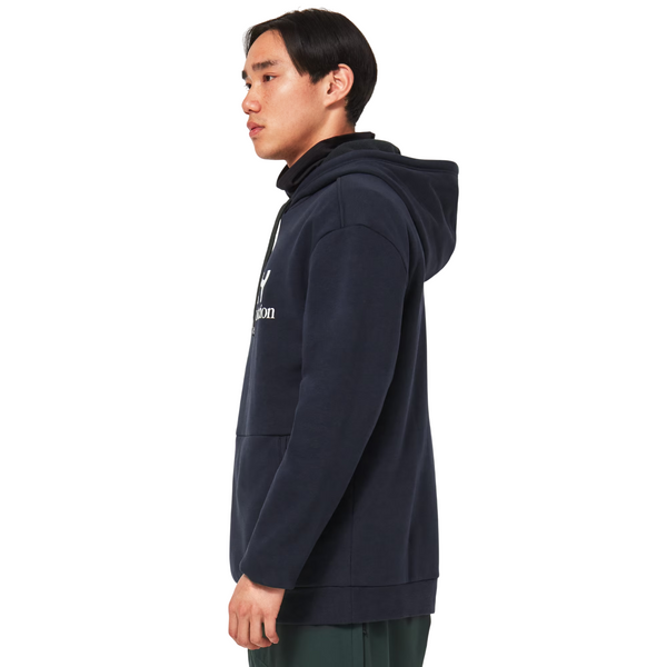 Худі Oakley Rider Long 2.0 Hoodie 0193517280567 фото