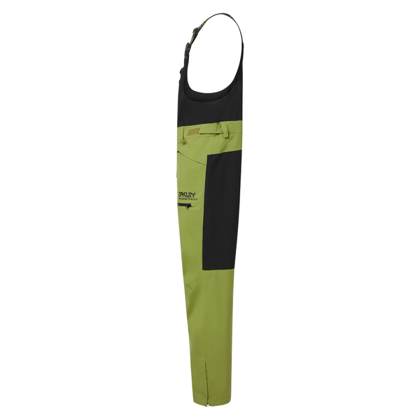 Гірськолижні штани Oakley TNP Shell Bib 8056153362269 фото
