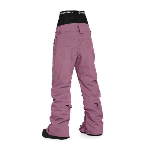 Жіночі гірськолижні штани Horsefeathers Lotte II Pants 8592321751522 фото