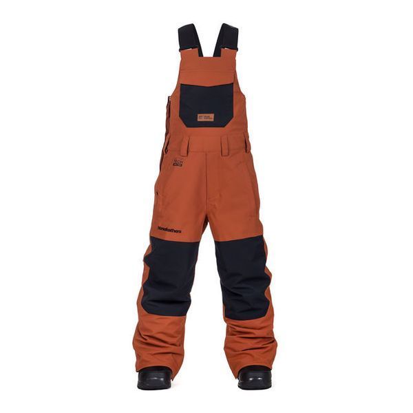Підліткові гірськолижні штани Horsefeathers Medler Youth Pants 8592321533746 фото