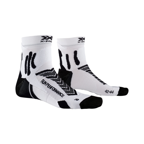 Бігові термошкарпетки X-Socks Run Performance 7613418010030 фото