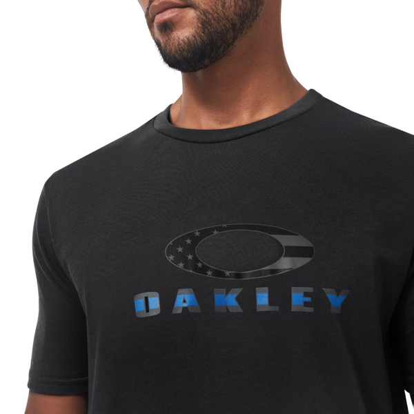 Футболка Oakley SI TBL Logo Tee 2200000181626 фото