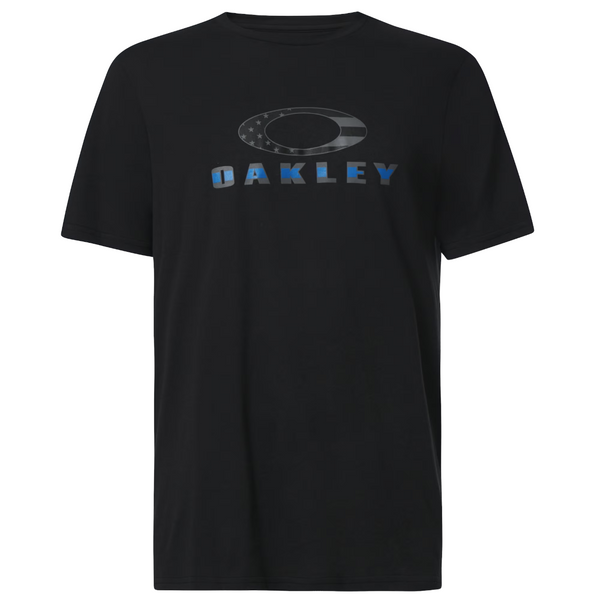 Футболка Oakley SI TBL Logo Tee 2200000181626 фото