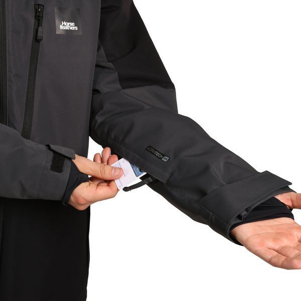 Гірськолижна куртка Horsefeathers Recon Jacket 8592321752659 фото