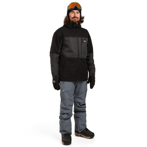 Гірськолижна куртка Horsefeathers Recon Jacket 8592321752659 фото