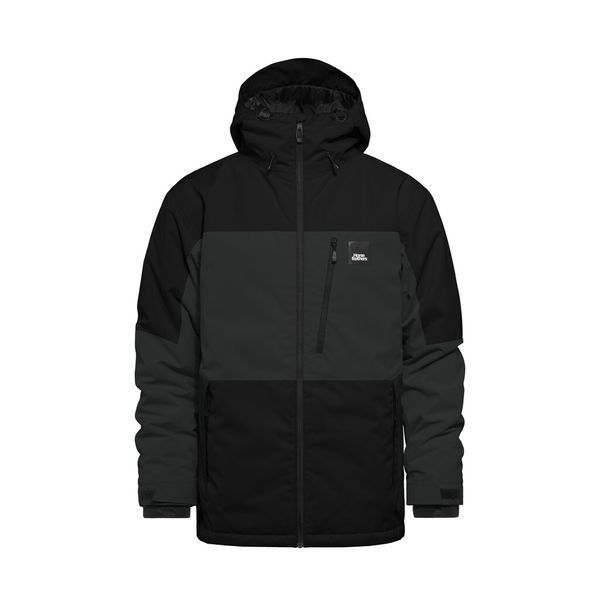 Гірськолижна куртка Horsefeathers Recon Jacket 8592321752659 фото