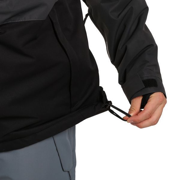 Гірськолижна куртка Horsefeathers Recon Jacket 8592321752659 фото