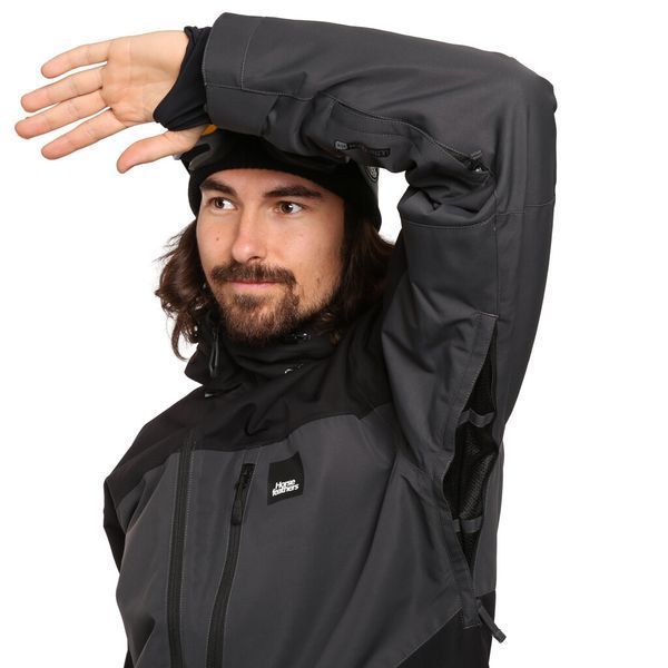 Гірськолижна куртка Horsefeathers Recon Jacket 8592321752659 фото