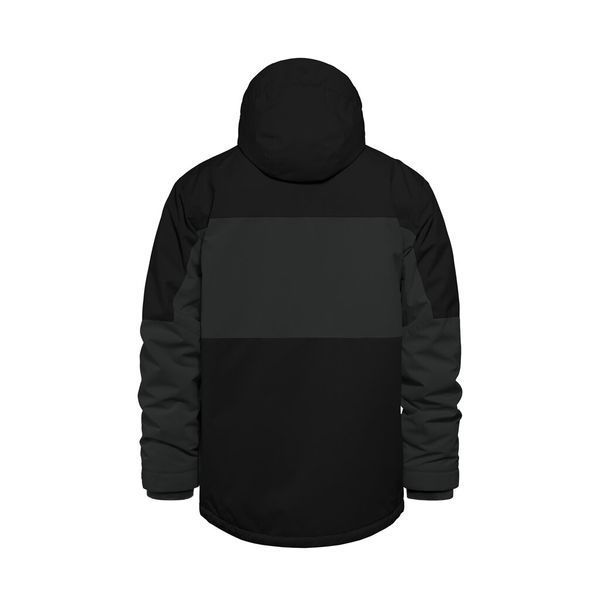 Гірськолижна куртка Horsefeathers Recon Jacket 8592321752659 фото