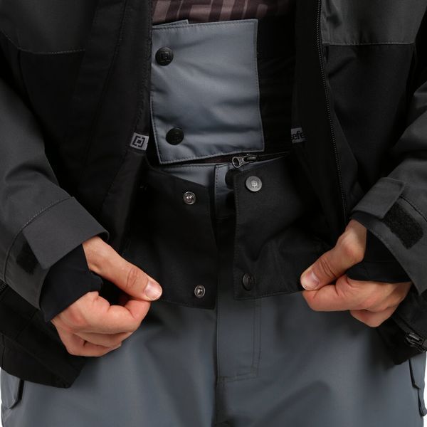 Гірськолижна куртка Horsefeathers Recon Jacket 8592321752659 фото