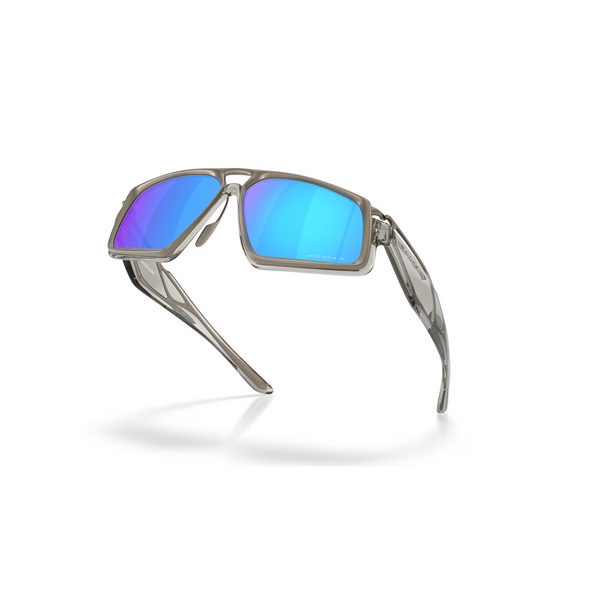 Сонцезахисні окуляри Oakley Massillon Prizm Sapphire Polarized 0888392677037 фото