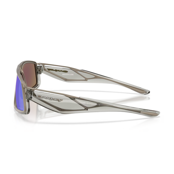 Сонцезахисні окуляри Oakley Massillon Prizm Sapphire Polarized 0888392677037 фото
