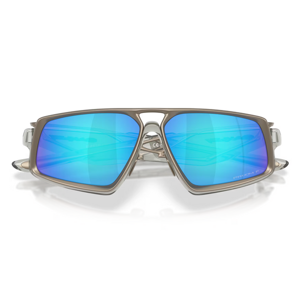 Сонцезахисні окуляри Oakley Massillon Prizm Sapphire Polarized 0888392677037 фото