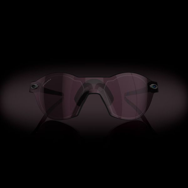 Сонцезахисні окуляри Oakley Re:SubZero Solstice Collection Dark Galaxy/Prizm Road Black 2200000188120 фото
