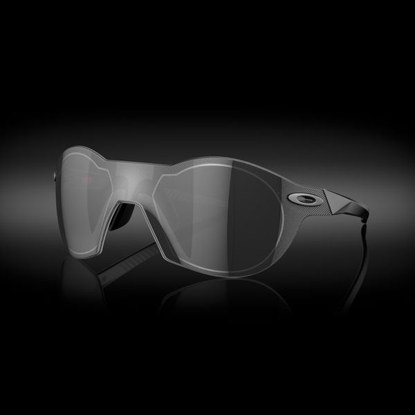 Сонцезахисні окуляри Oakley Re:SubZero Steel/Prizm Black 2200000154408 фото