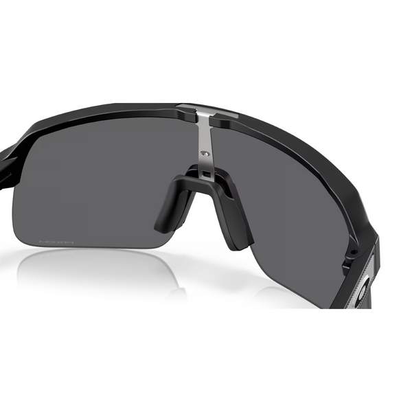 Сонцезахисні окуляри Oakley Sutro Lite S Matte Black/Prizm Black 0888392665843 фото