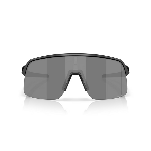 Сонцезахисні окуляри Oakley Sutro Lite S Matte Black/Prizm Black 0888392665843 фото