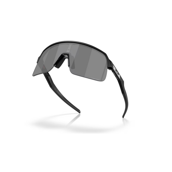 Сонцезахисні окуляри Oakley Sutro Lite S Matte Black/Prizm Black 0888392665843 фото