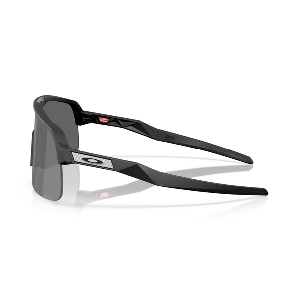 Сонцезахисні окуляри Oakley Sutro Lite S Matte Black/Prizm Black 0888392665843 фото