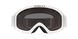Дитяча гірськолижна маска Oakley O-Frame 2.0 Pro S (XS) Matte White/ Dark Grey 2200000152718 фото 4