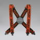 Підтяжки Oakley Factory Suspenders 8051731124550 фото