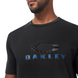 Футболка Oakley SI TBL Logo Tee 2200000181626 фото 4