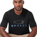 Футболка Oakley SI TBL Logo Tee 2200000181626 фото 5