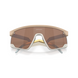 Сонцезахисні окуляри Oakley BXTR Patrick Mahomes II Collection Matte Terrain Tan/Prizm Tungsten 0888392614834 фото 5