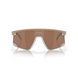 Сонцезахисні окуляри Oakley BXTR Patrick Mahomes II Collection Matte Terrain Tan/Prizm Tungsten 0888392614834 фото 2