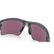 Сонцезахисні окуляри Oakley Flak 2.0 XL Steel/Prizm Road Jade 2200000172785 фото 7