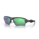 Сонцезахисні окуляри Oakley Flak 2.0 XL Steel/Prizm Road Jade 2200000172785 фото 1