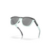 Сонцезахисні окуляри Oakley Frogskins Range Matte Carbon/Blue Milkshake/Prizm Black 2200000182647 фото 4