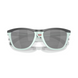 Сонцезахисні окуляри Oakley Frogskins Range Matte Carbon/Blue Milkshake/Prizm Black 2200000182647 фото 5