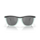 Сонцезахисні окуляри Oakley Frogskins Range Matte Carbon/Blue Milkshake/Prizm Black 2200000182647 фото 2